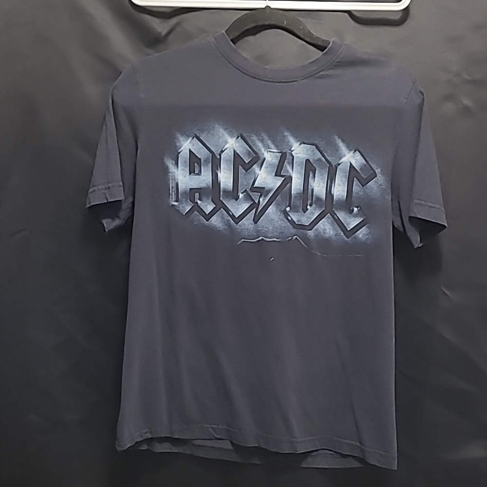 AC⭐️DC TEE